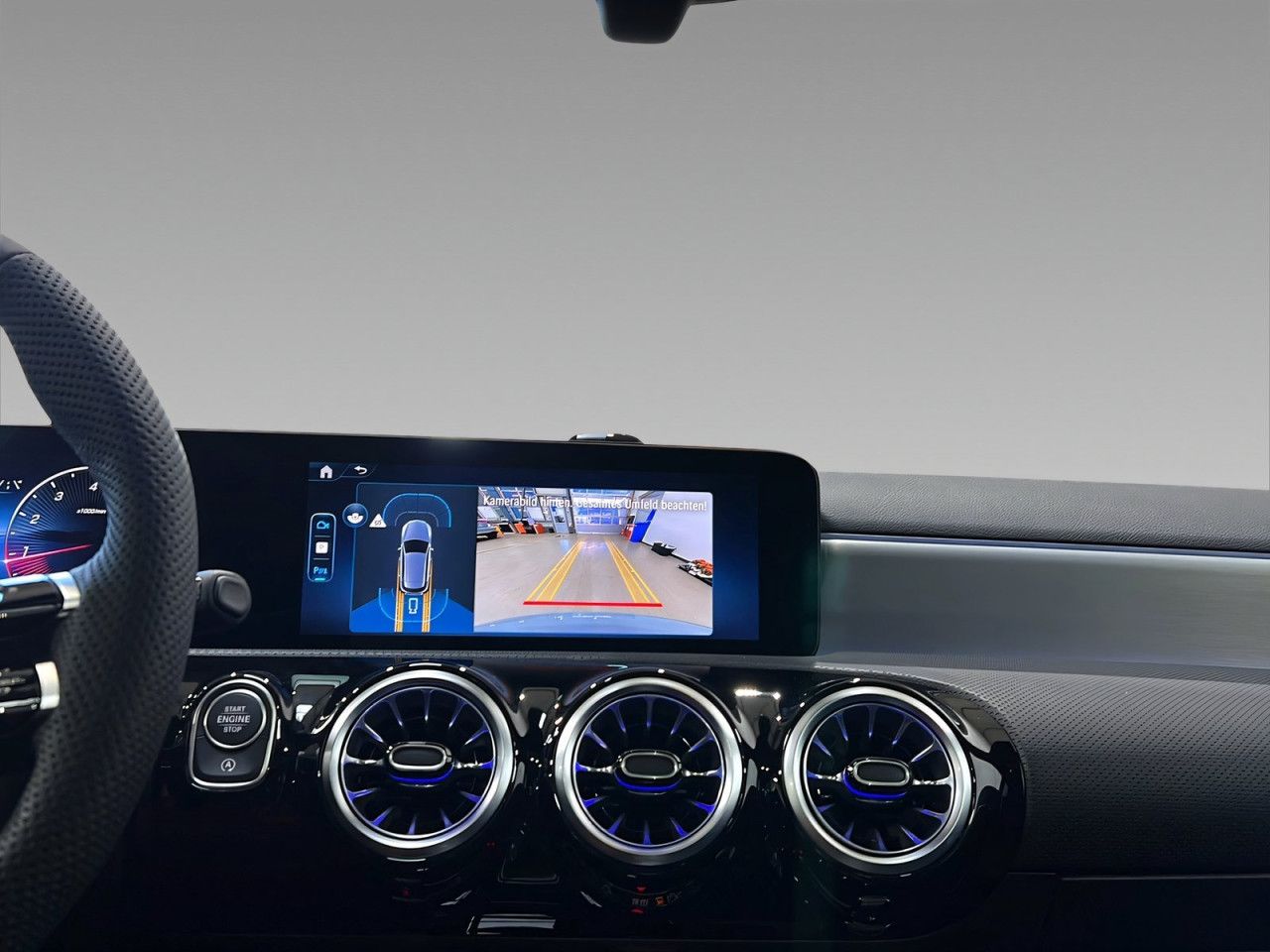 Mercedes-Benz A-Klasse – Bild 11