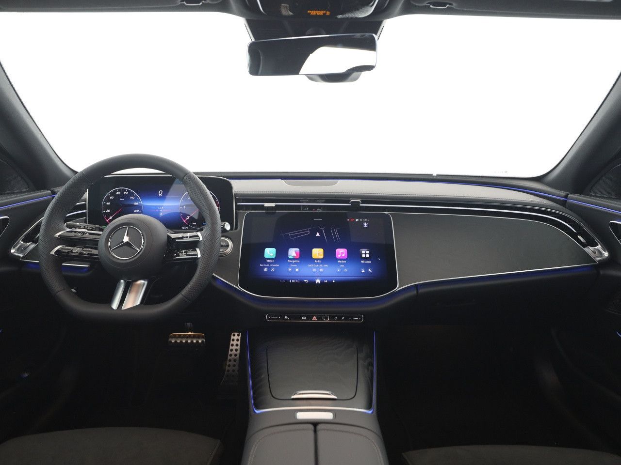 Mercedes-Benz E-Klasse – Bild 10