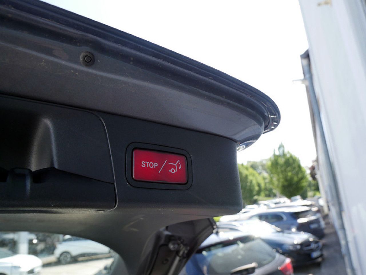 Mercedes-Benz B-Klasse – Bild 10