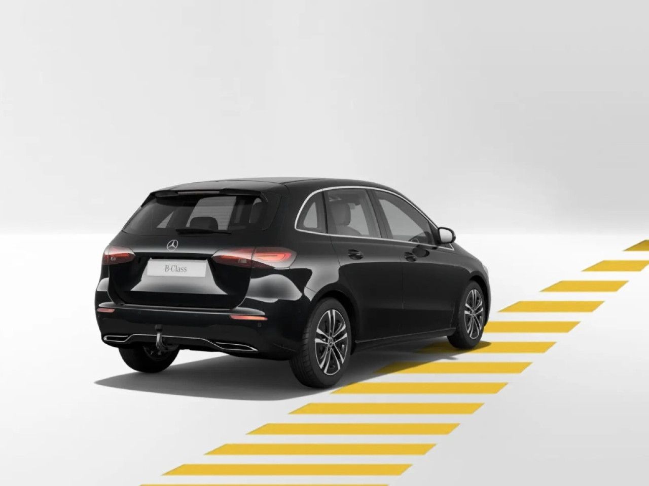 Mercedes-Benz B-Klasse – Bild 5
