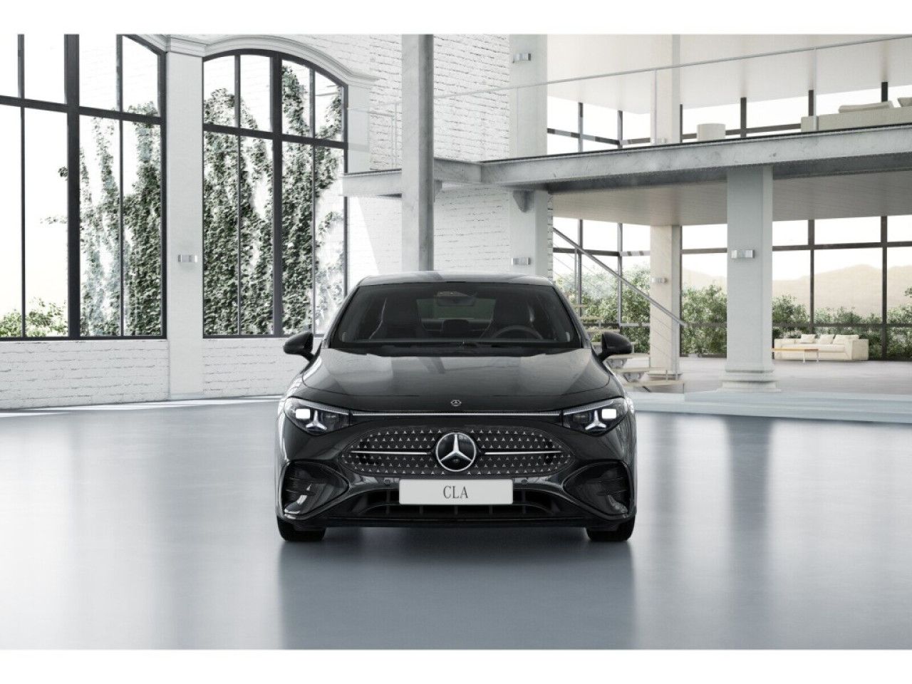 Mercedes-Benz CLA – Bild 4
