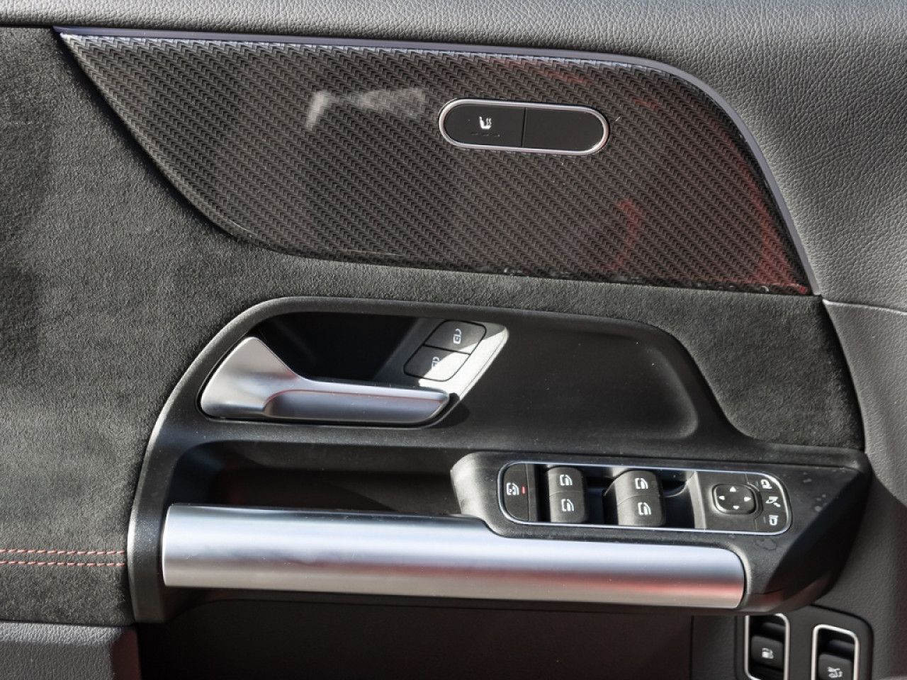 Mercedes-Benz B-Klasse – Bild 14