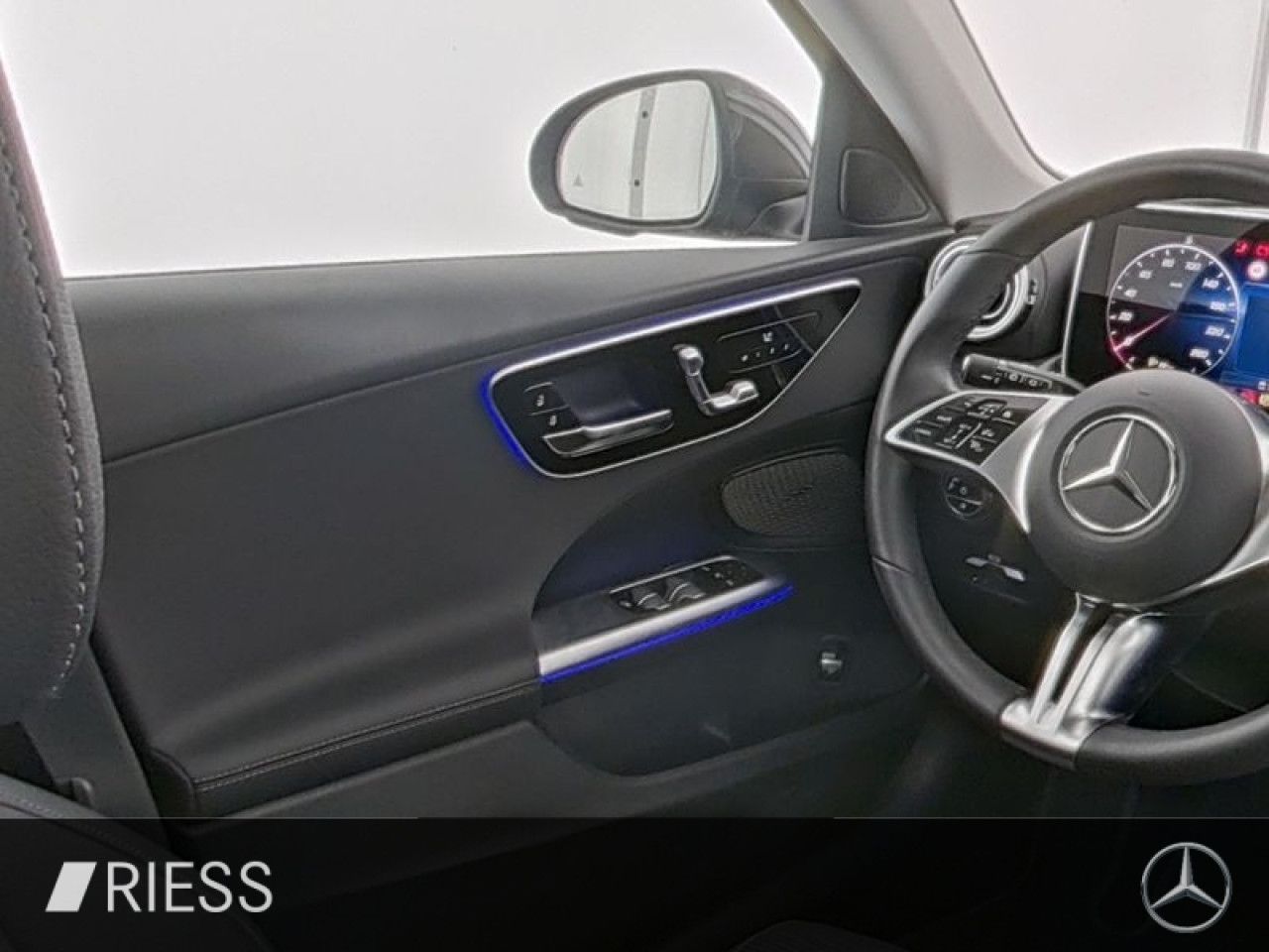 Mercedes-Benz C-Klasse – Bild 8