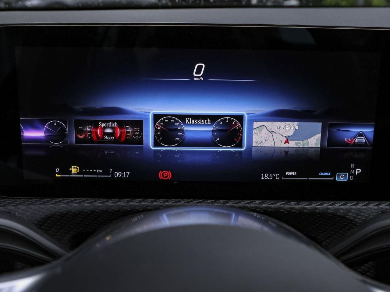 Mercedes-Benz CLA – Bild 13