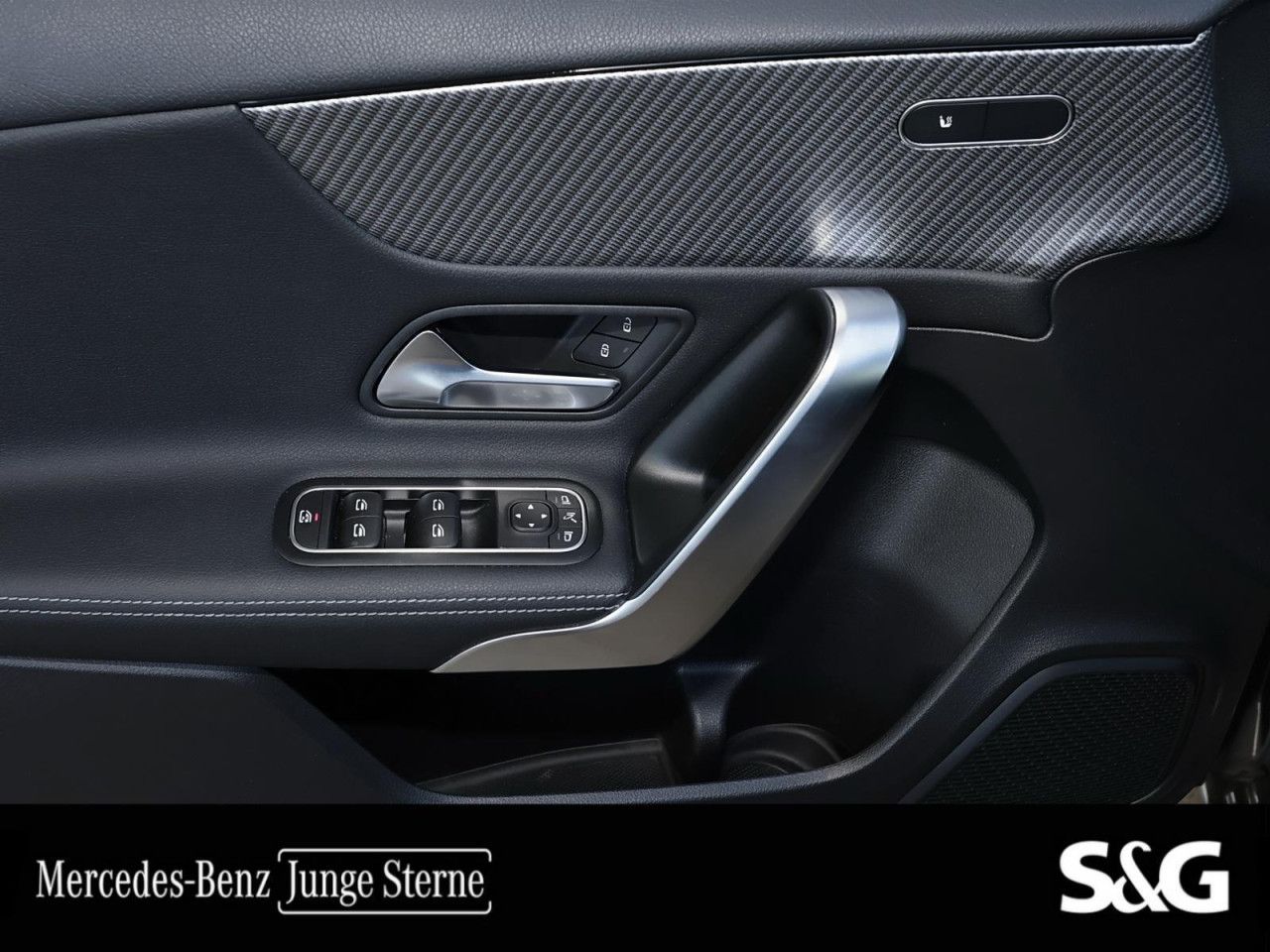 Mercedes-Benz A-Klasse – Bild 22