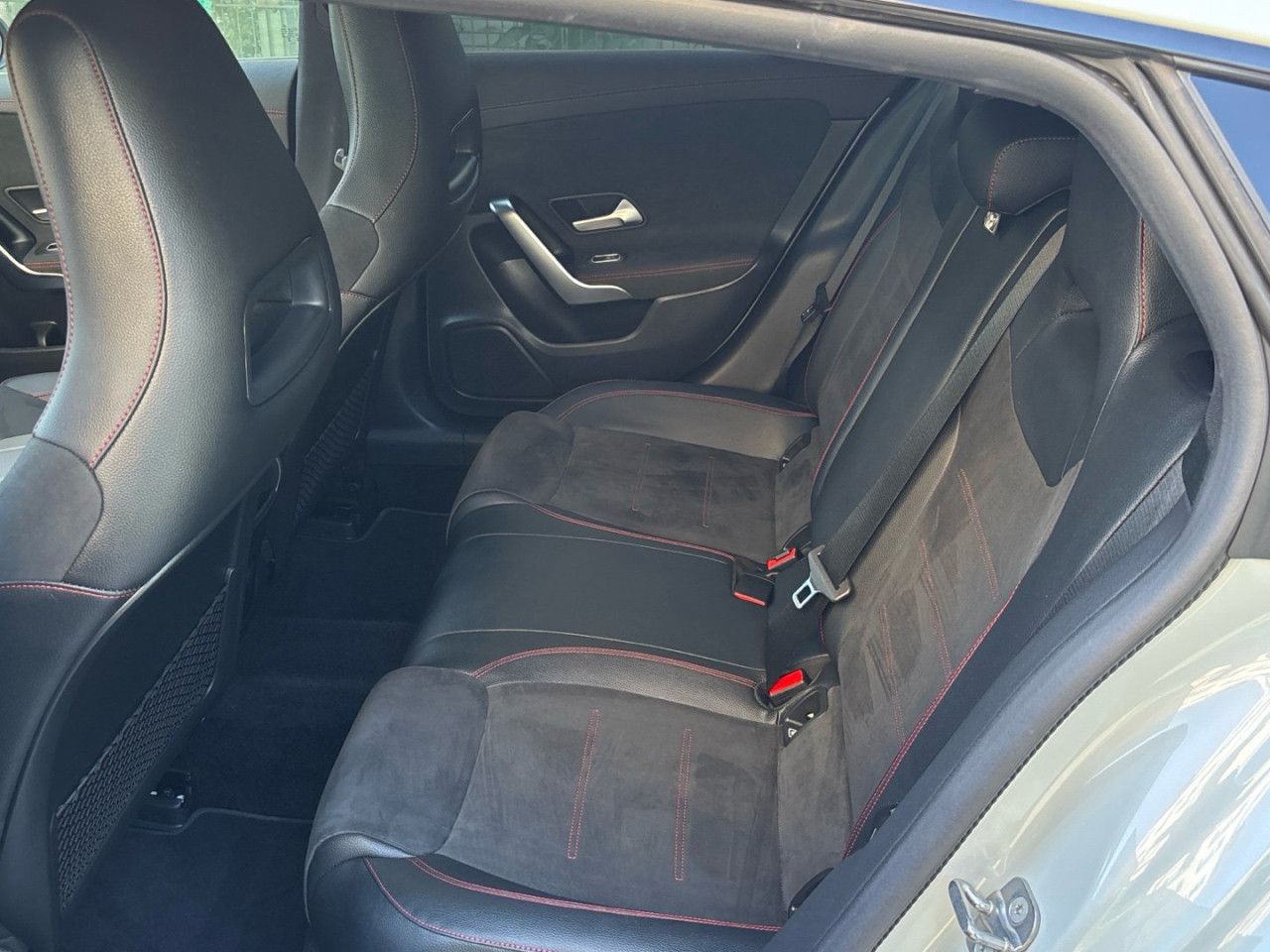 Mercedes-Benz CLA – Bild 12