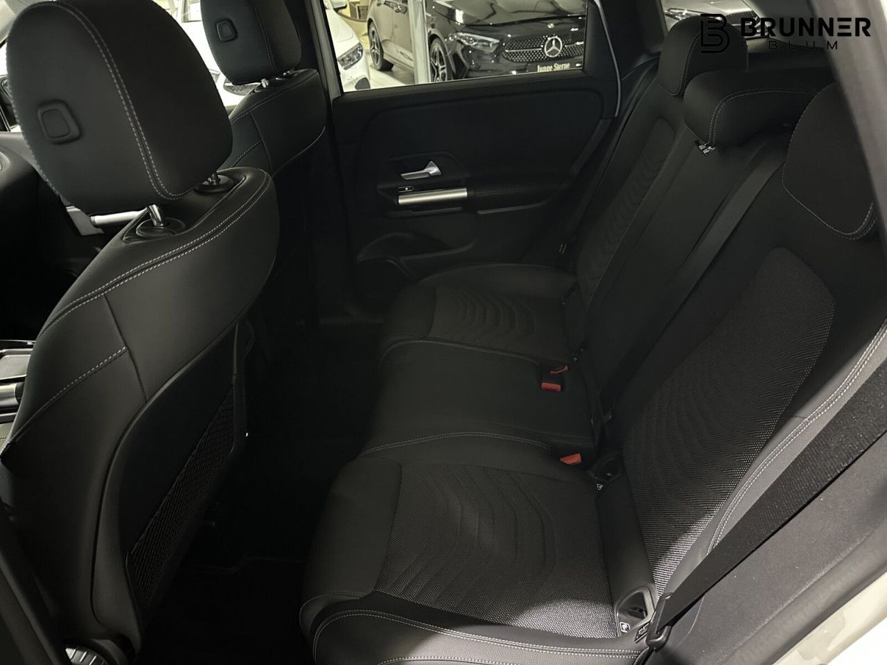 Mercedes-Benz B-Klasse – Bild 24