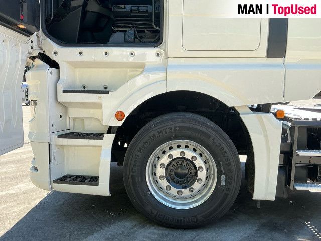 MAN TGX 18.470 4x2 BL SA 14