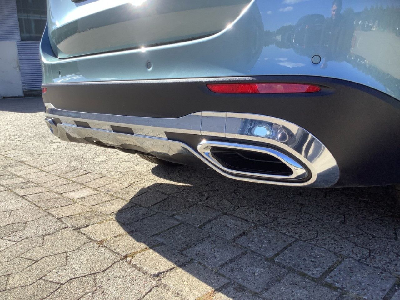 Mercedes-Benz GLC – Bild 26