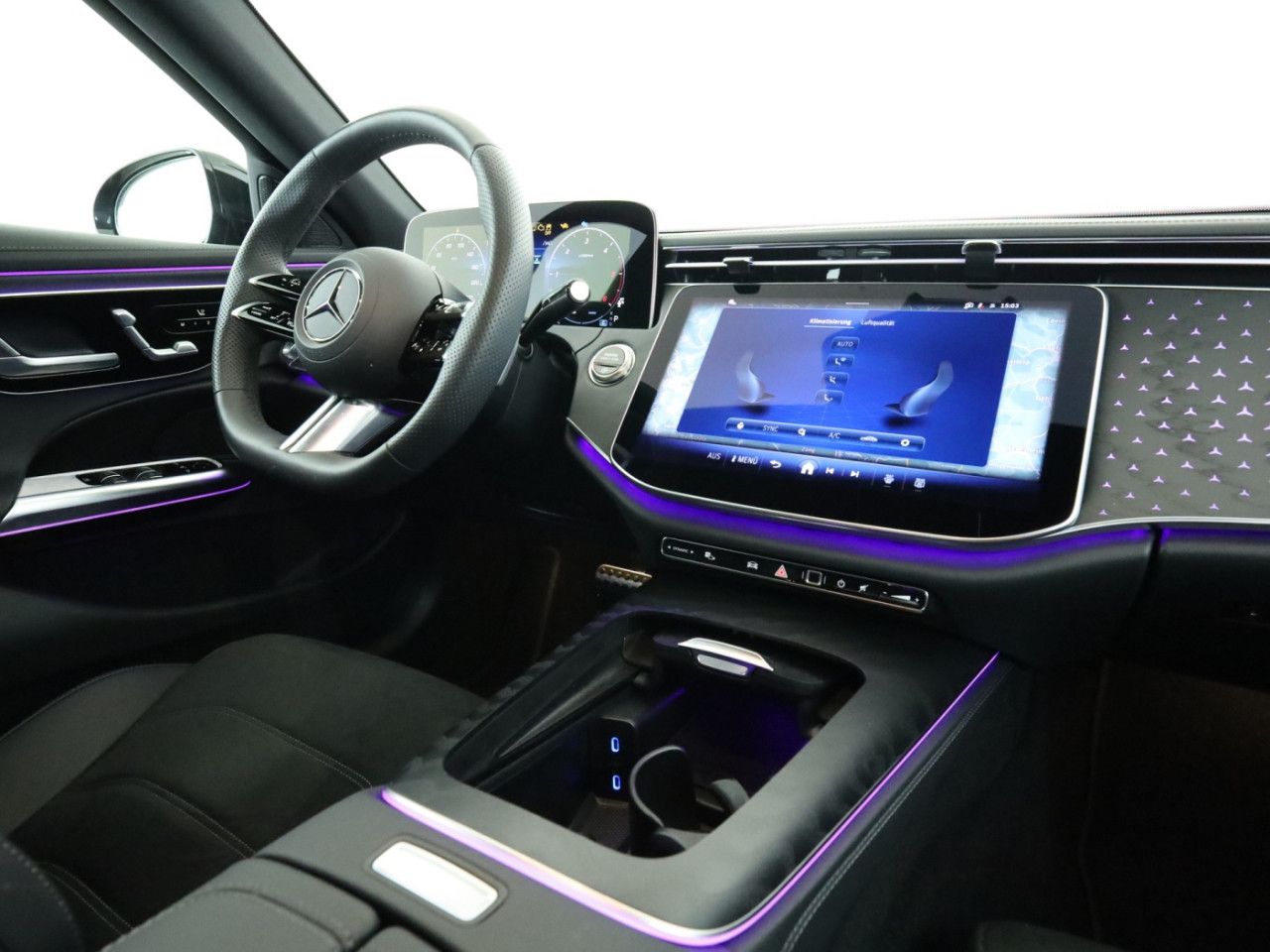 Mercedes-Benz E-Klasse – Bild 10