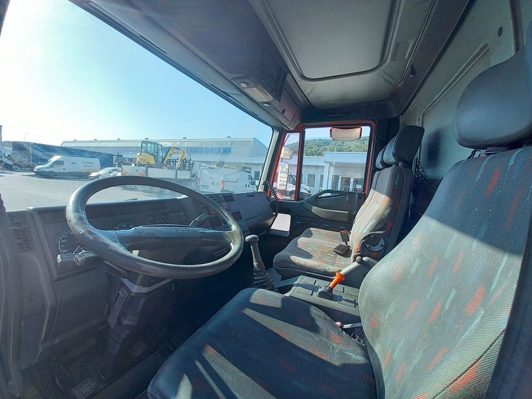 IVECO | 100E21 - 100E21