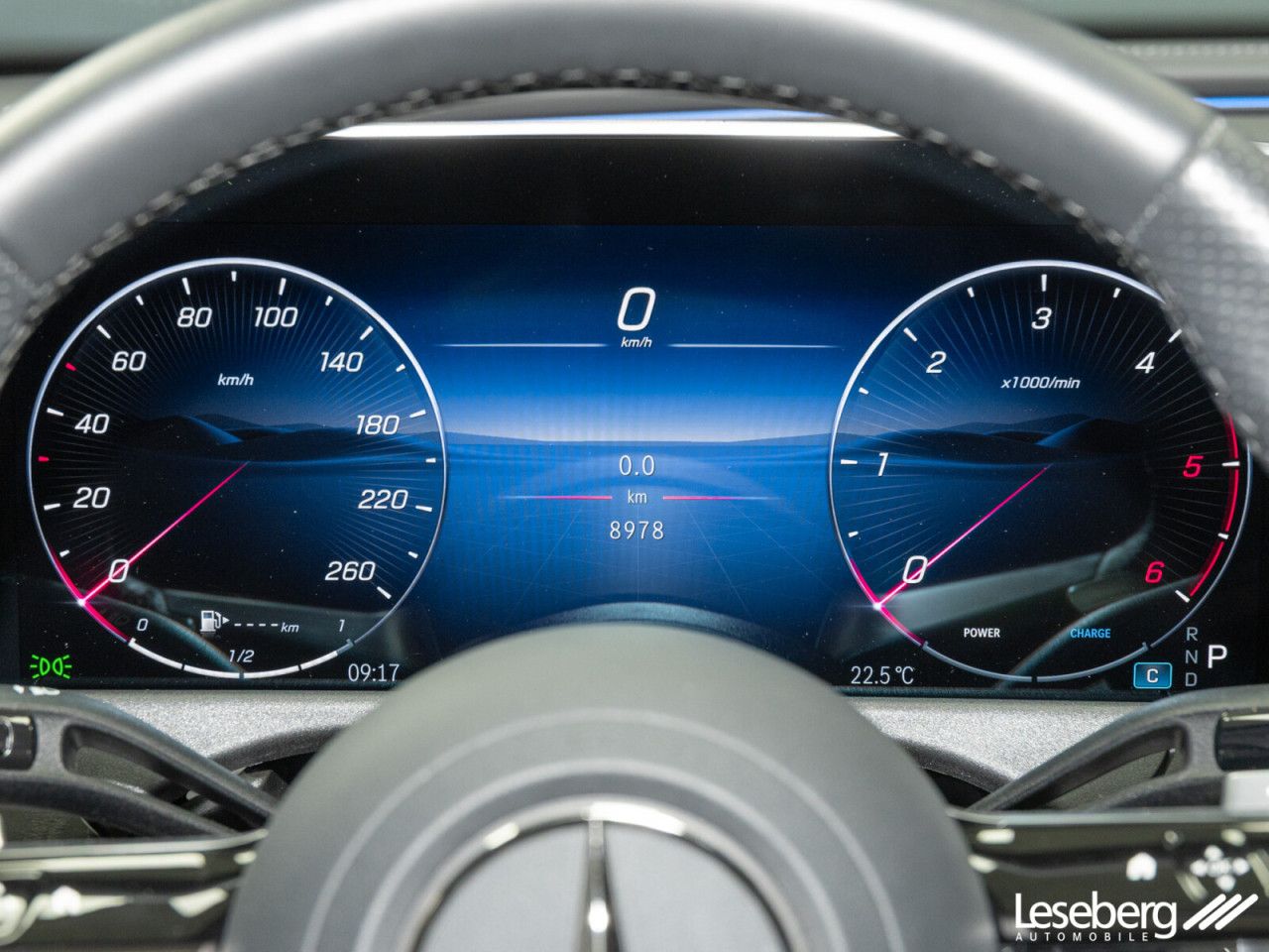 Mercedes-Benz E-Klasse – Bild 22