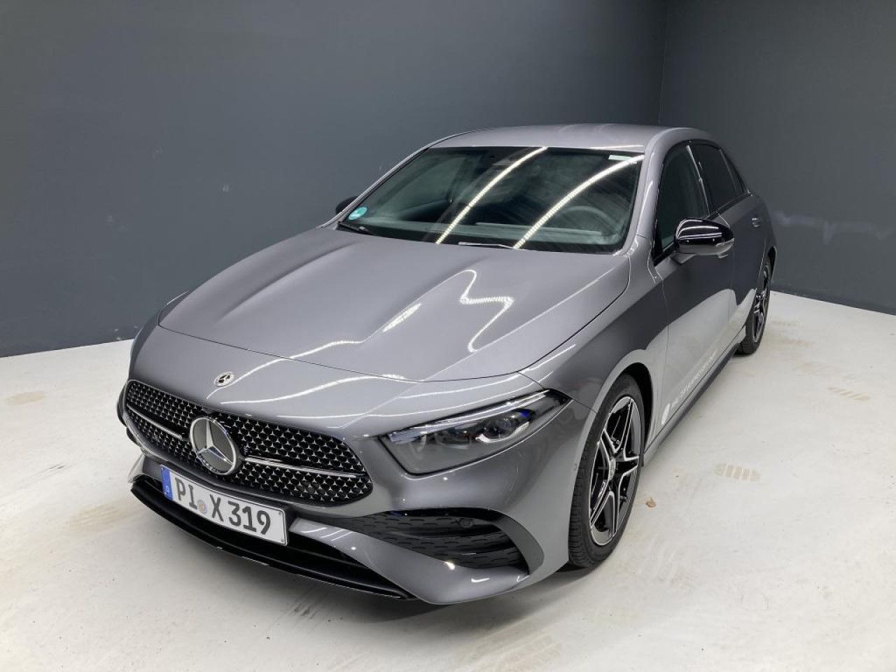 Mercedes-Benz A-Klasse – Bild 17