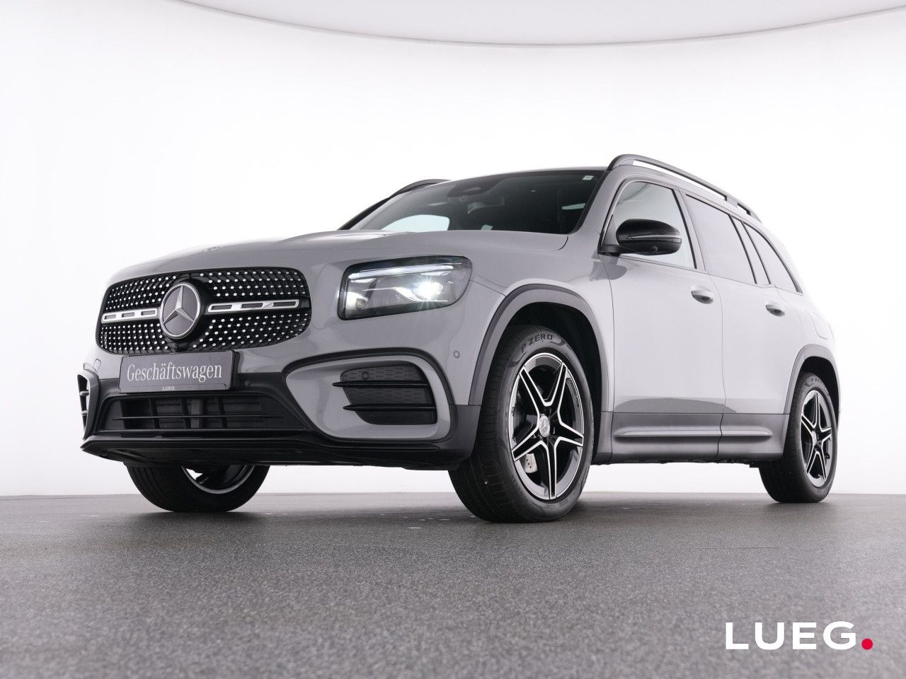 Mercedes-Benz GLB – Bild 6