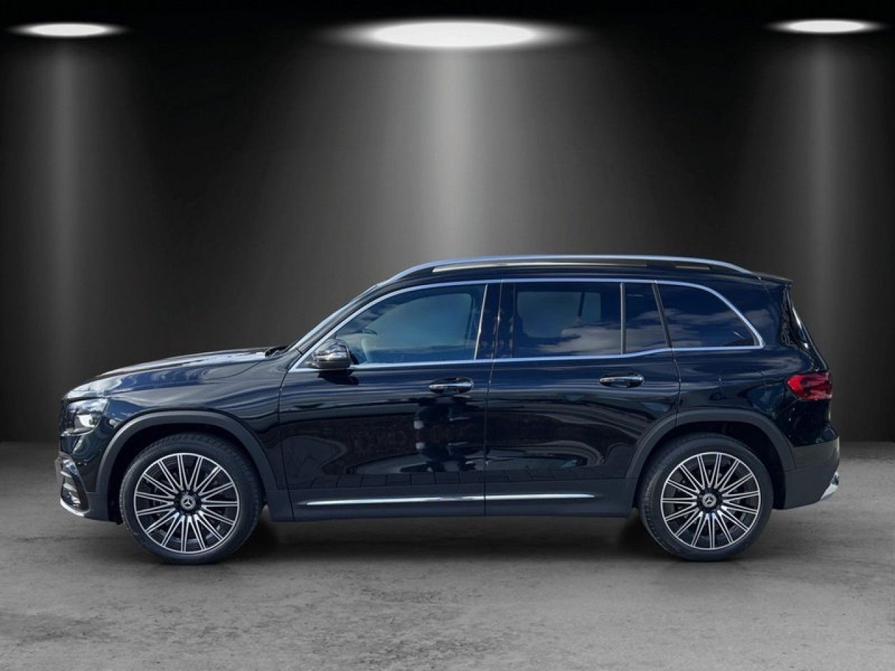 Mercedes-Benz GLB – Bild 2