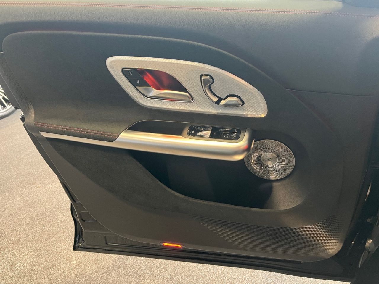 Mercedes-Benz GLB – Bild 20