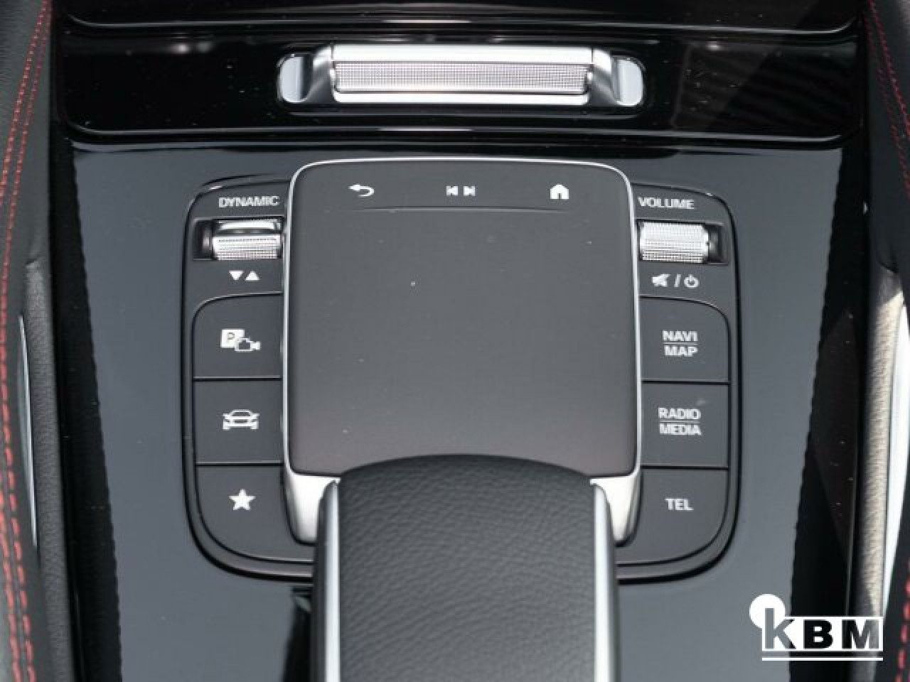 Mercedes-Benz GLE – Bild 10