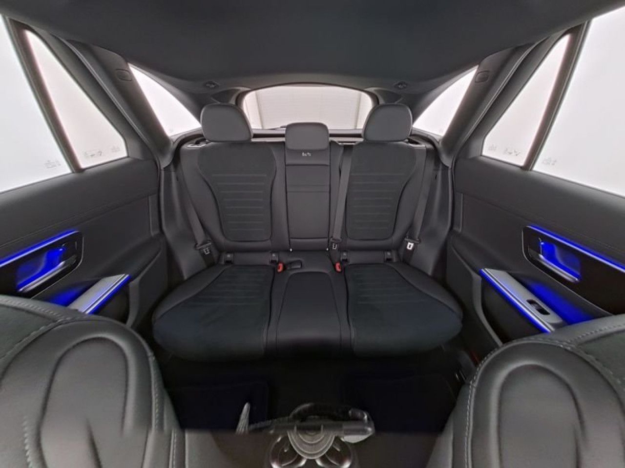 Mercedes-Benz GLC – Bild 6