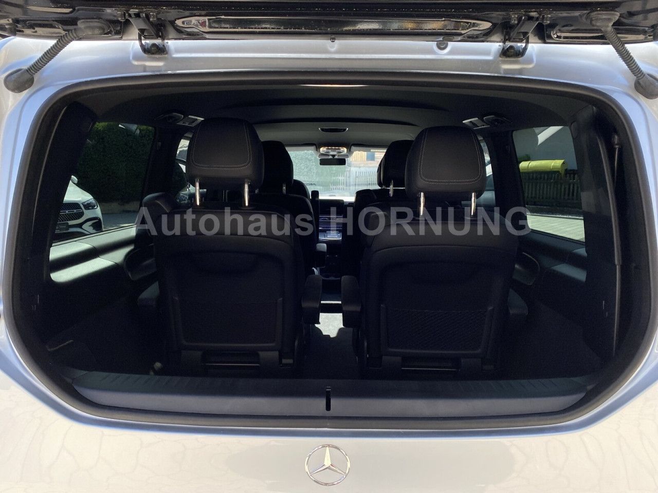 Mercedes-Benz V-Klasse – Bild 10