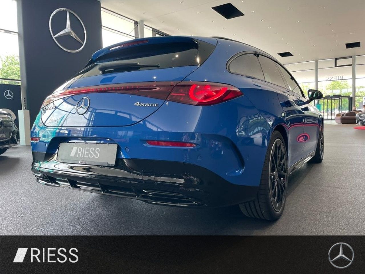 Mercedes-Benz CLA – Bild 7