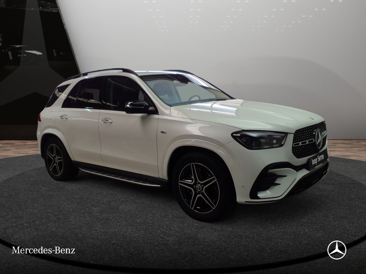 Mercedes-Benz GLE – Bild 3
