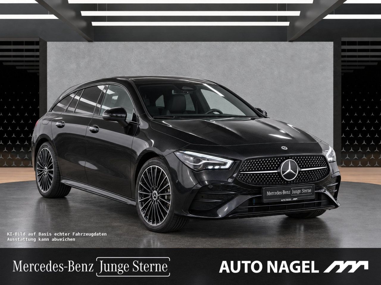 Mercedes-Benz CLA – Bild 16