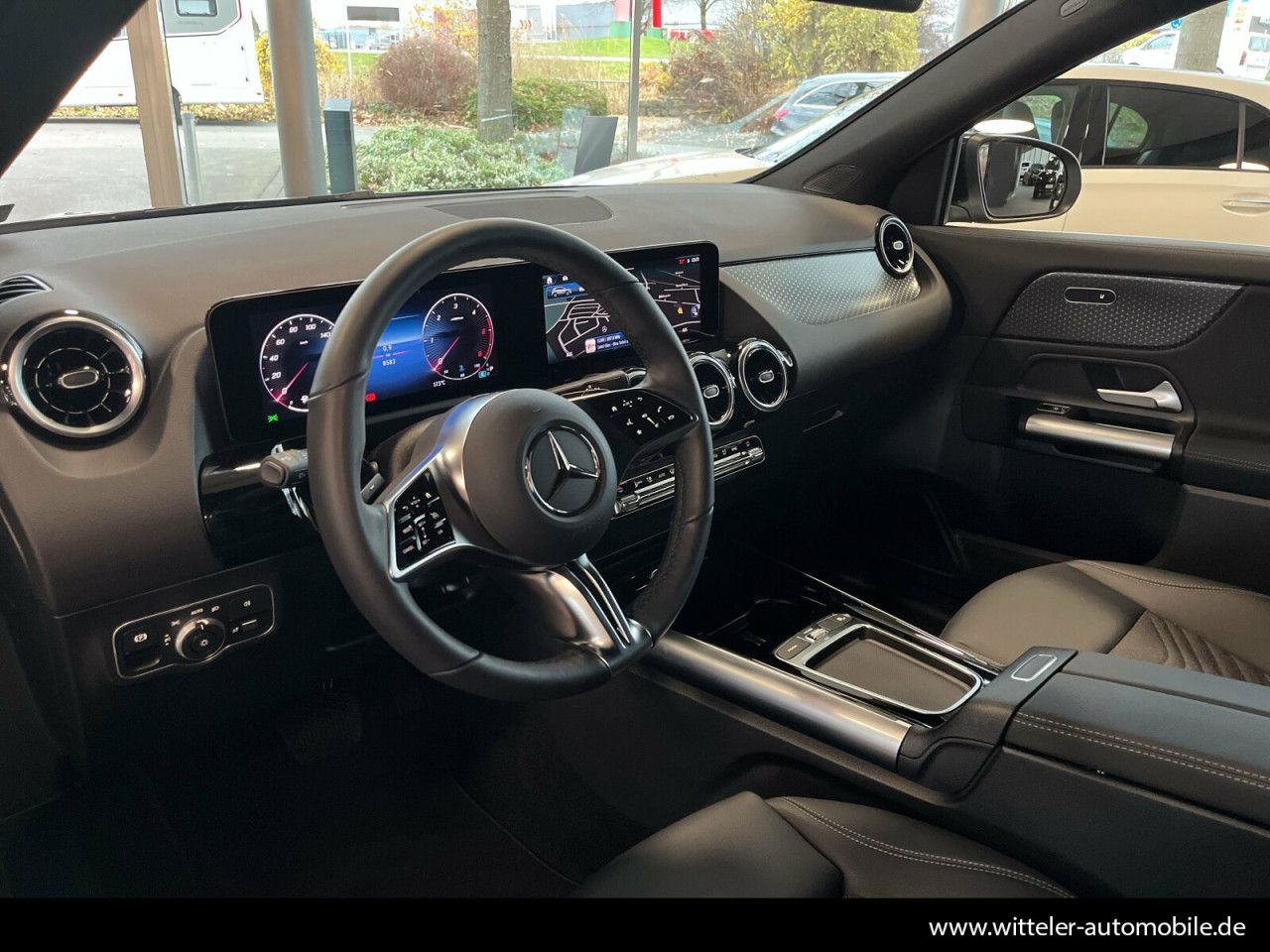 Mercedes-Benz GLA – Bild 10