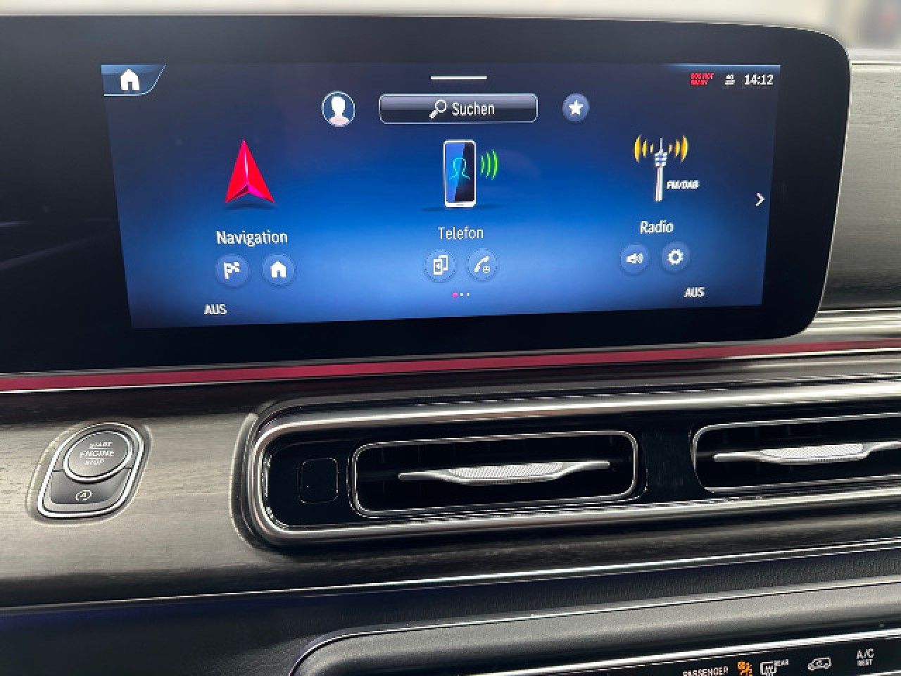 Mercedes-Benz V-Klasse – Bild 9