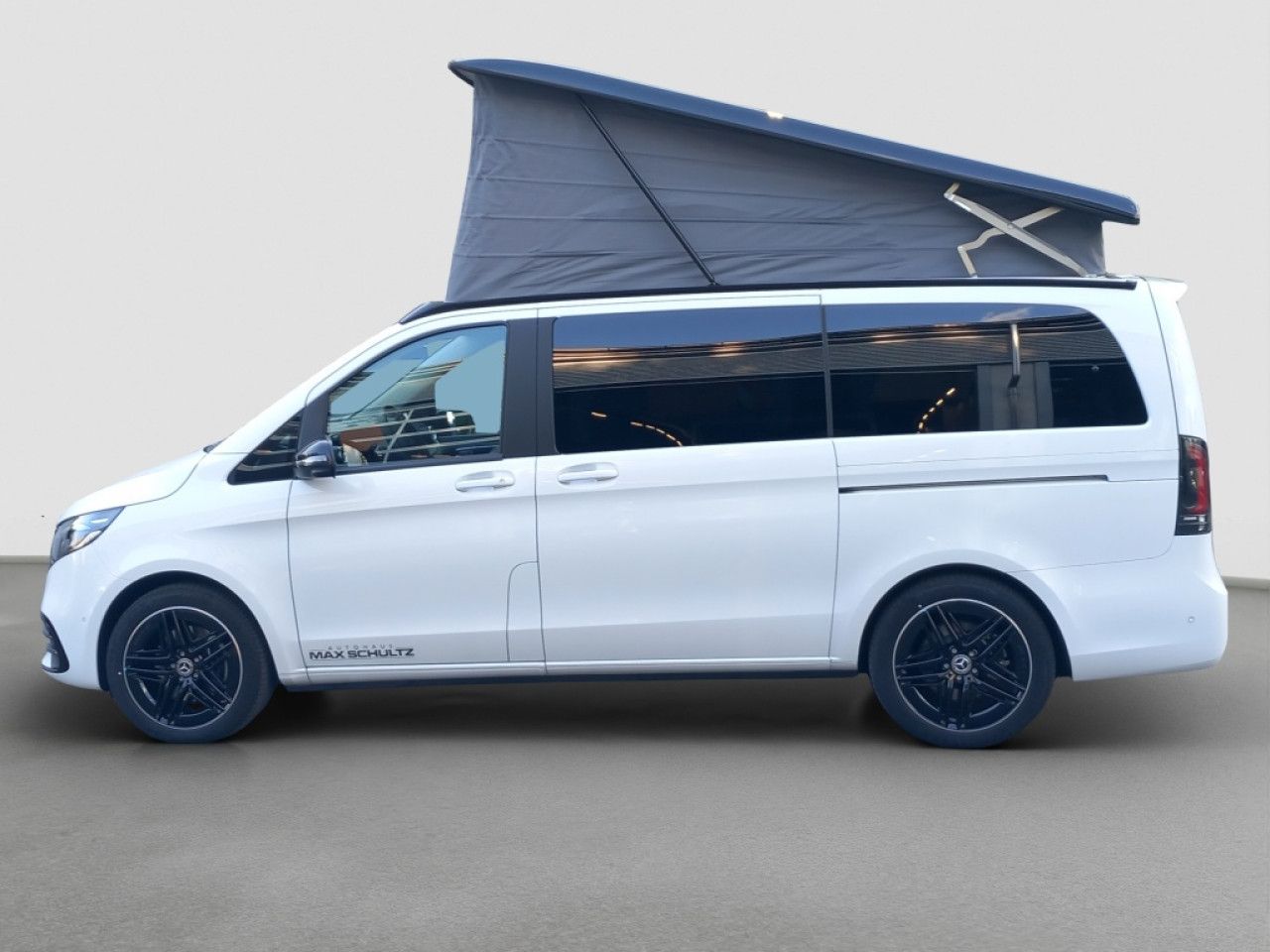 Mercedes-Benz Marco Polo – Bild 3