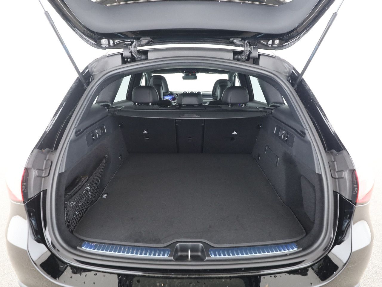 Mercedes-Benz GLC – Bild 15