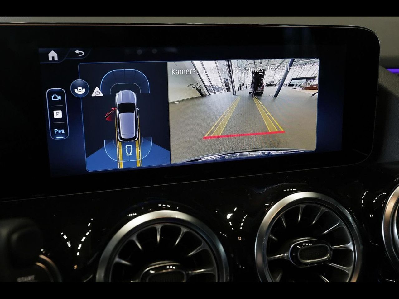 Mercedes-Benz GLA – Bild 11