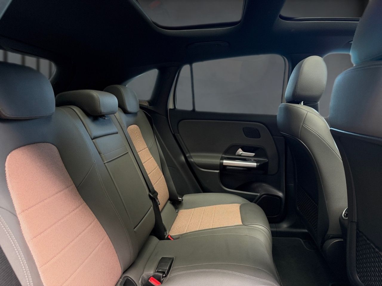 Mercedes-Benz EQA – Bild 10