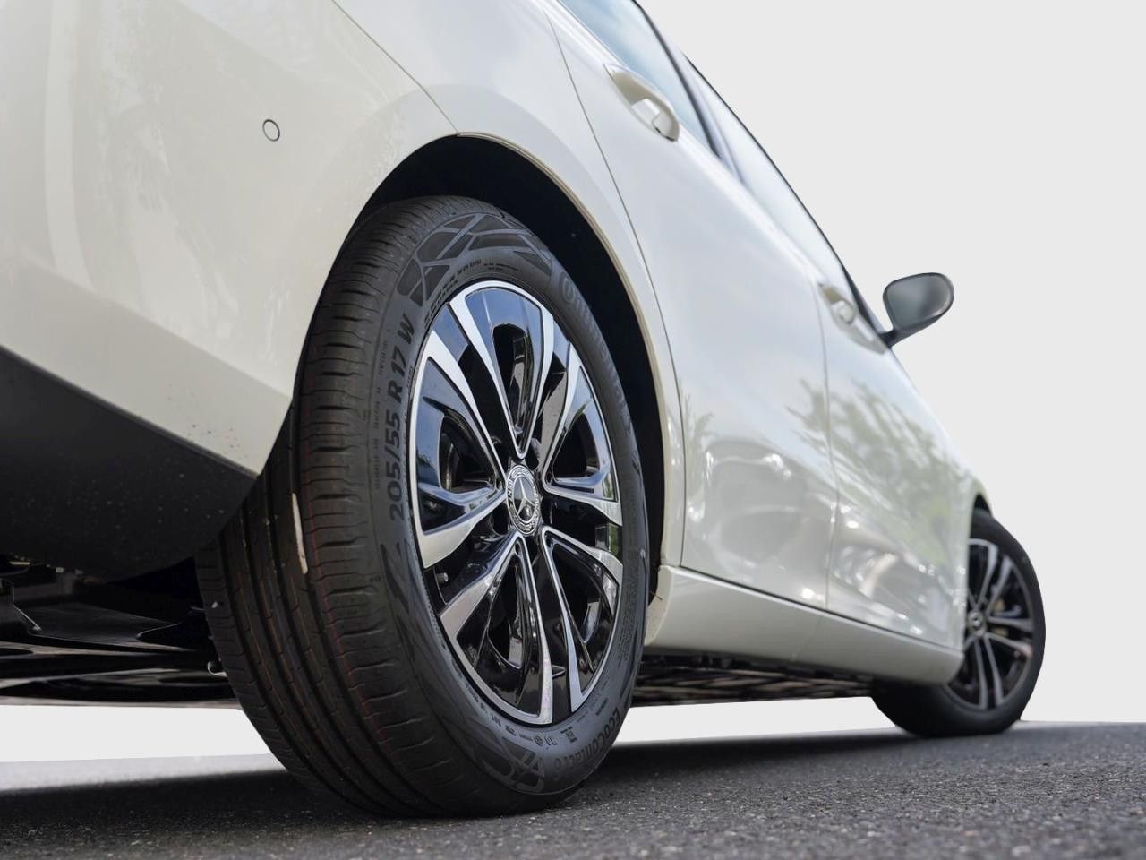 Mercedes-Benz B-Klasse – Bild 5