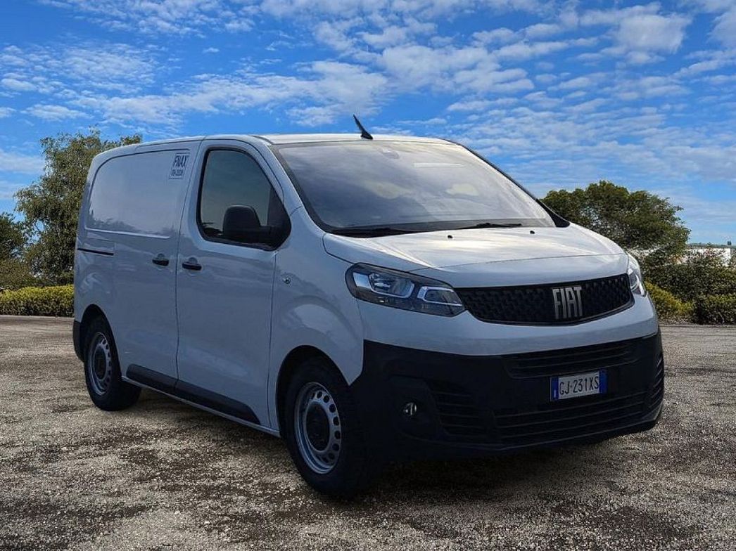 Fiat | Fiat Scudo