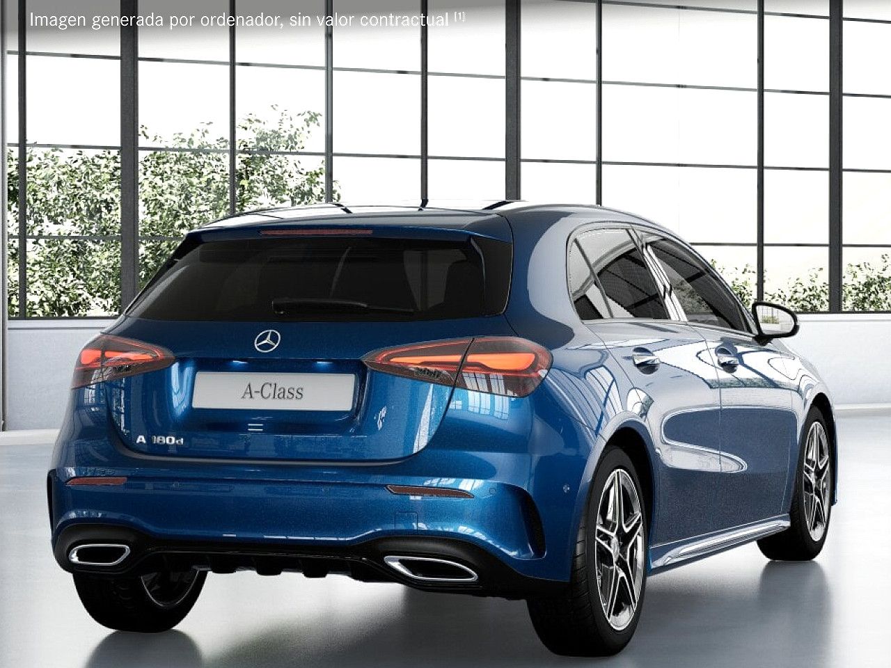 Foto de estudio 3 / 5