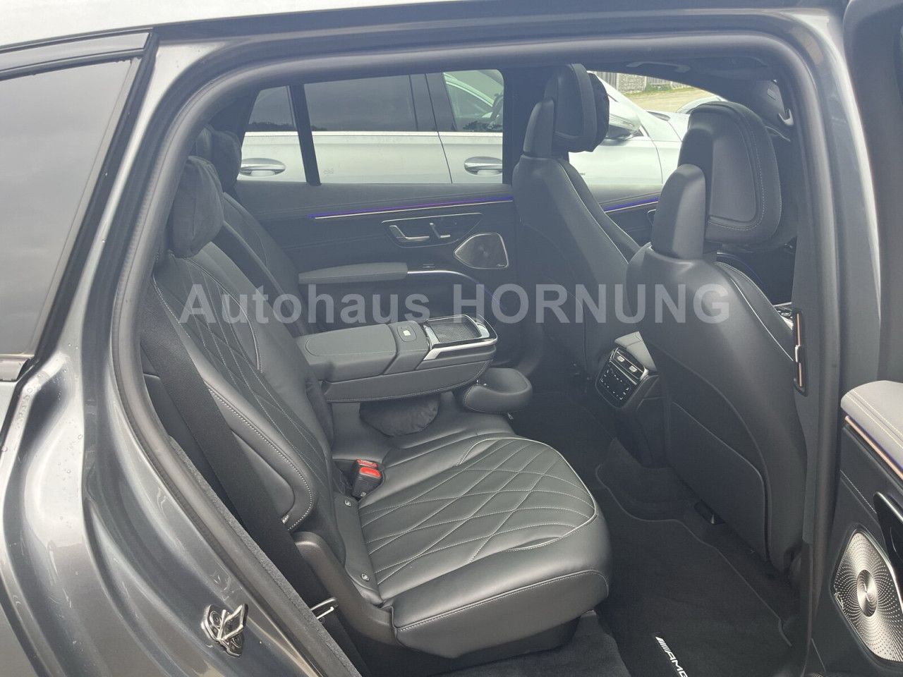 Mercedes-Benz EQS – Bild 15