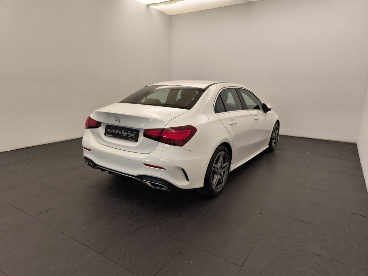 Mercedes-Benz A-Klasse – Bild 5