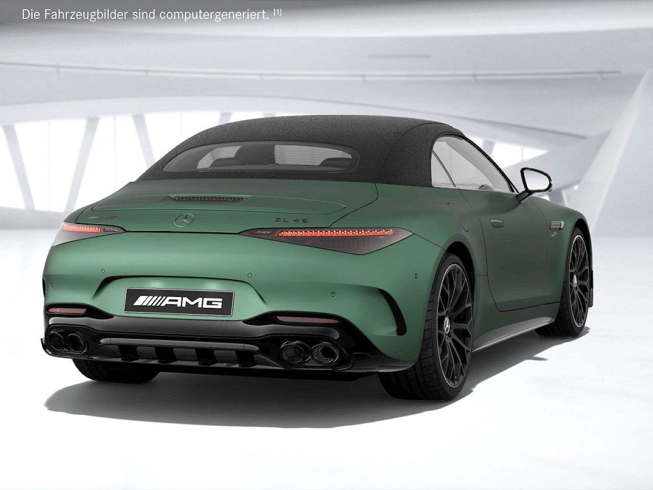 Mercedes-Benz SL – Bild 29