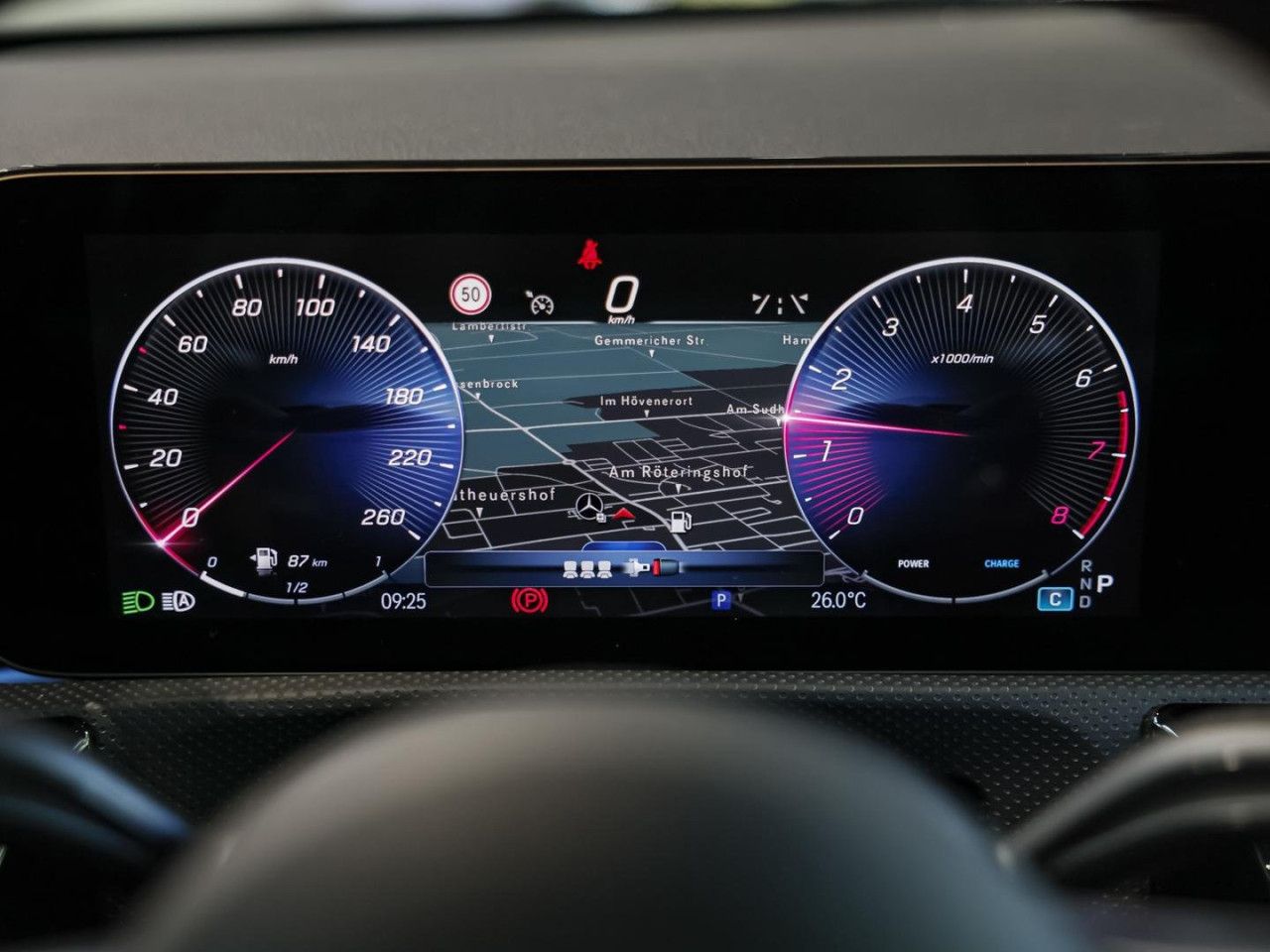 Mercedes-Benz CLA – Bild 18