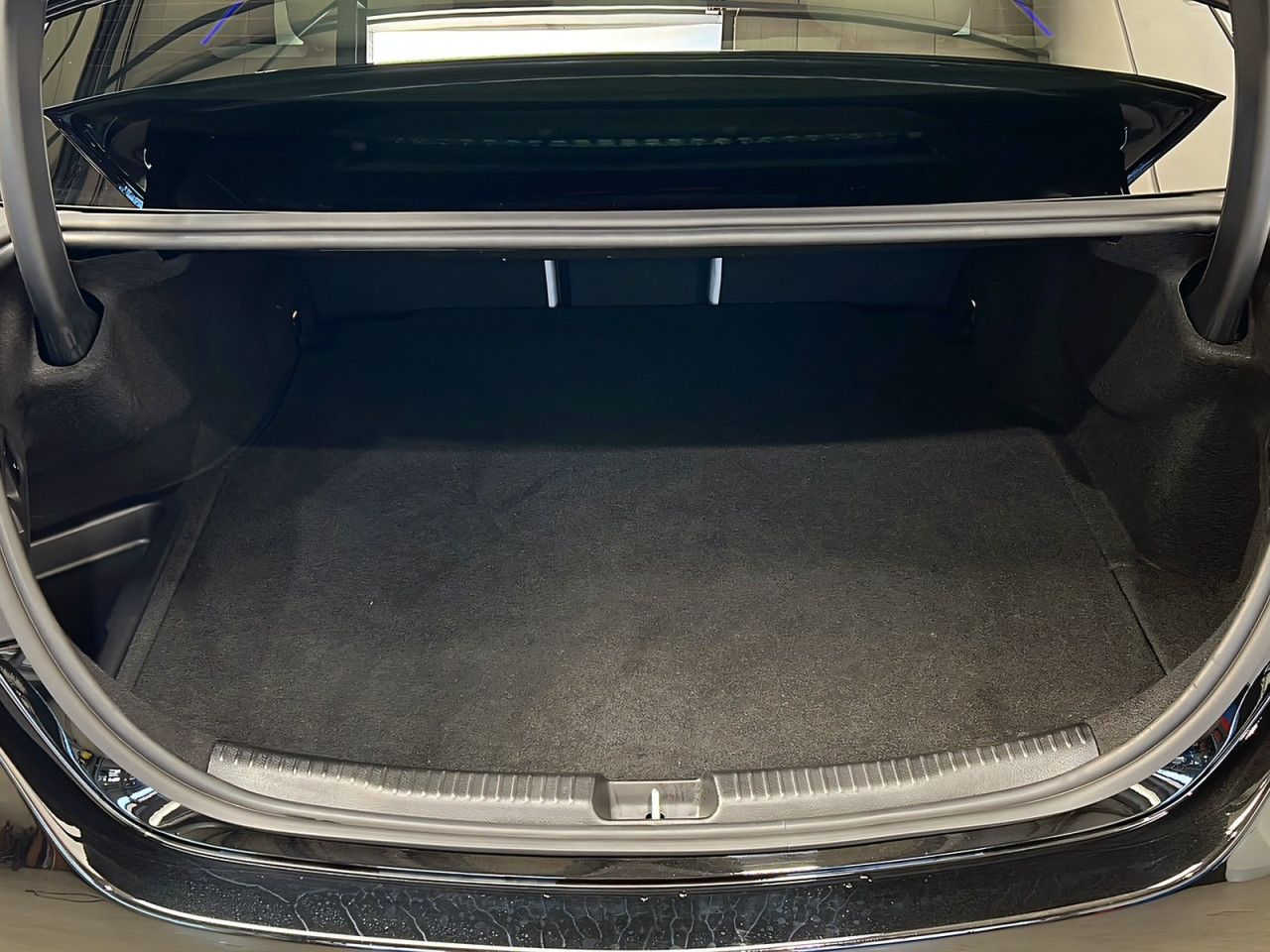 Mercedes-Benz C-Klasse – Bild 20
