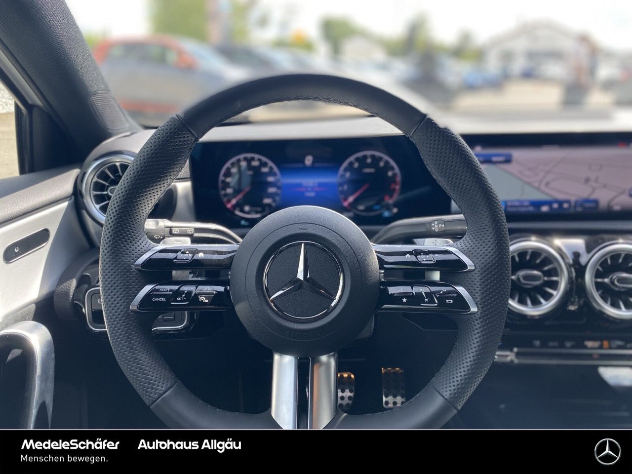Mercedes-Benz A-Klasse – Bild 11