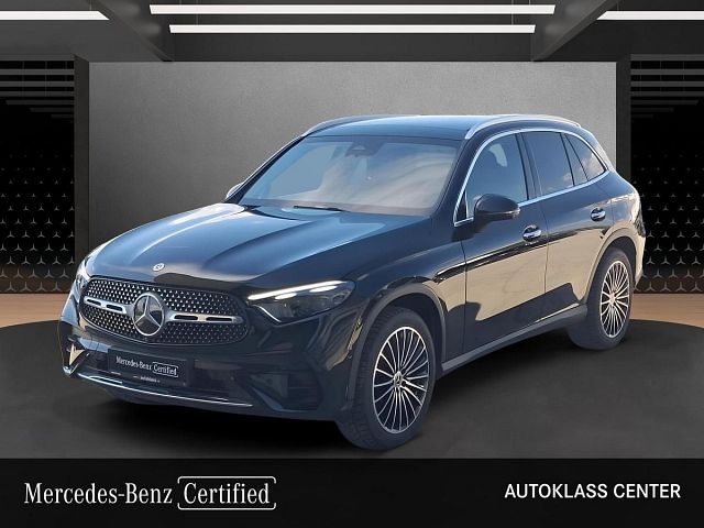 MERCEDES-BENZ GLC 2023 — imagine 2