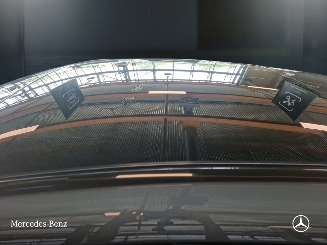 Mercedes-Benz GLE – Bild 29