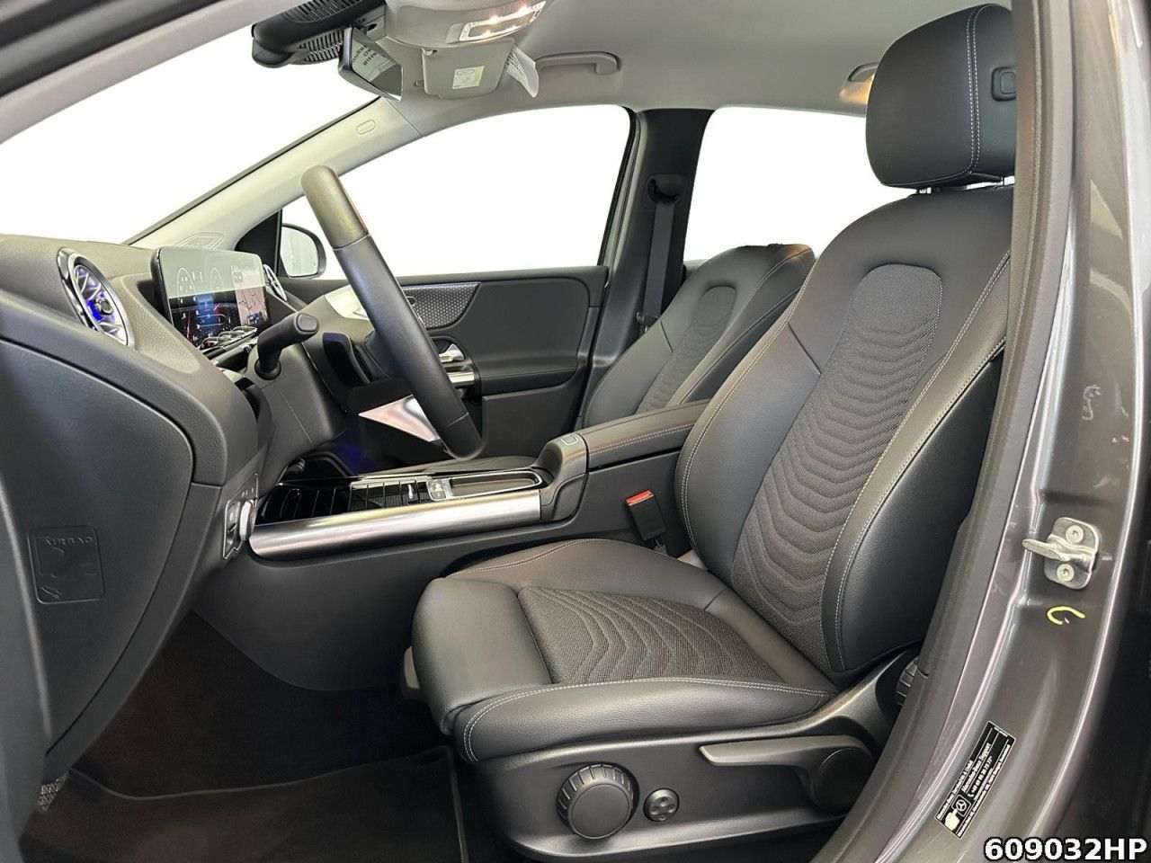 Mercedes-Benz B-Klasse – Bild 13