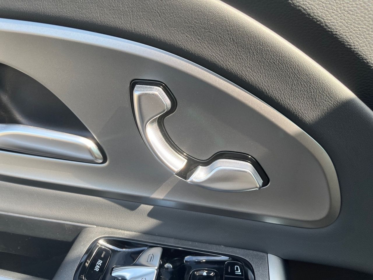Mercedes-Benz GLB – Bild 7