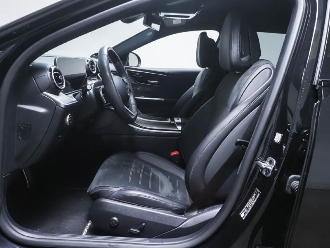 Mercedes-Benz C-Klasse – Bild 2