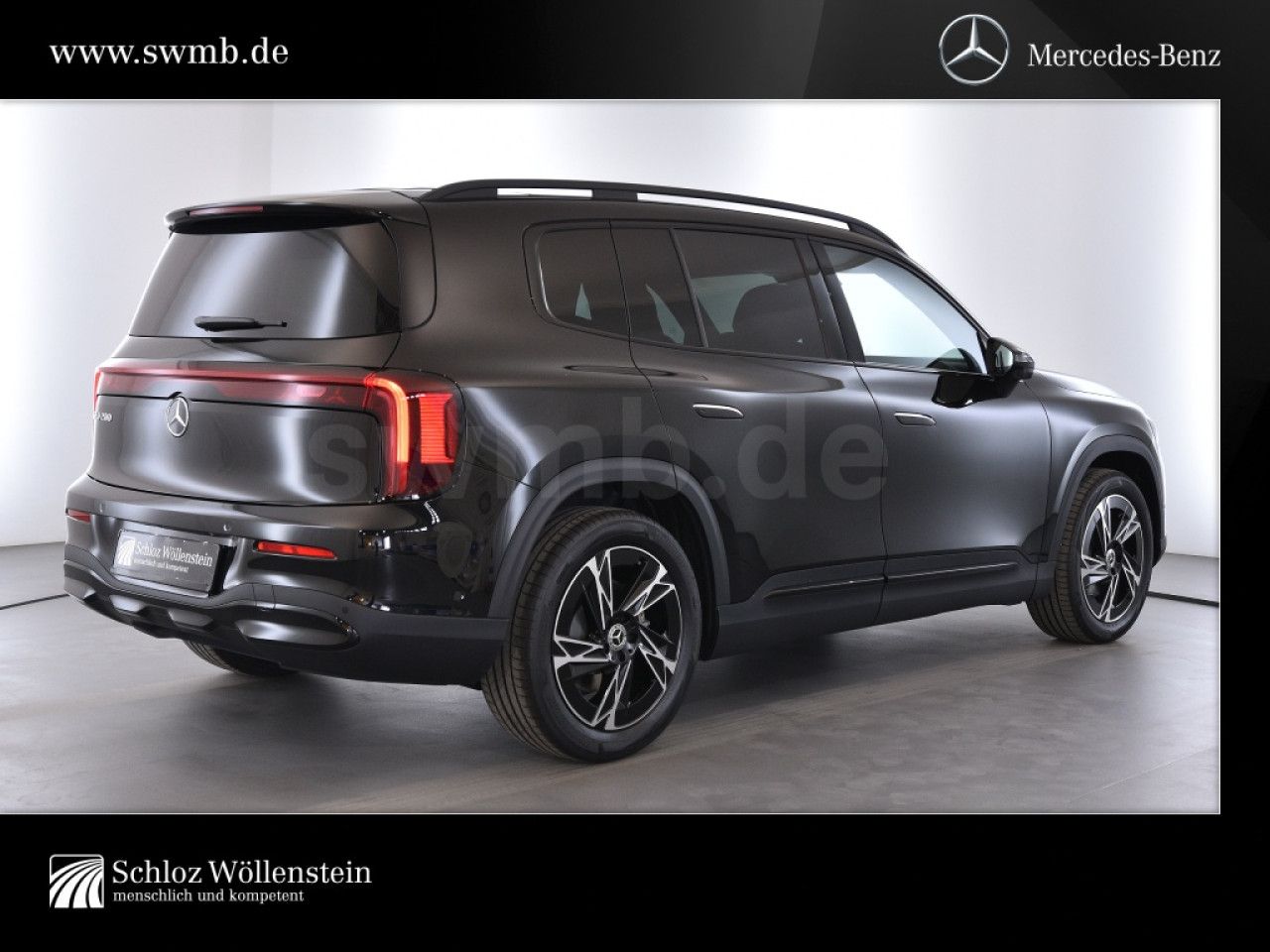 Mercedes-Benz GLB – Bild 25