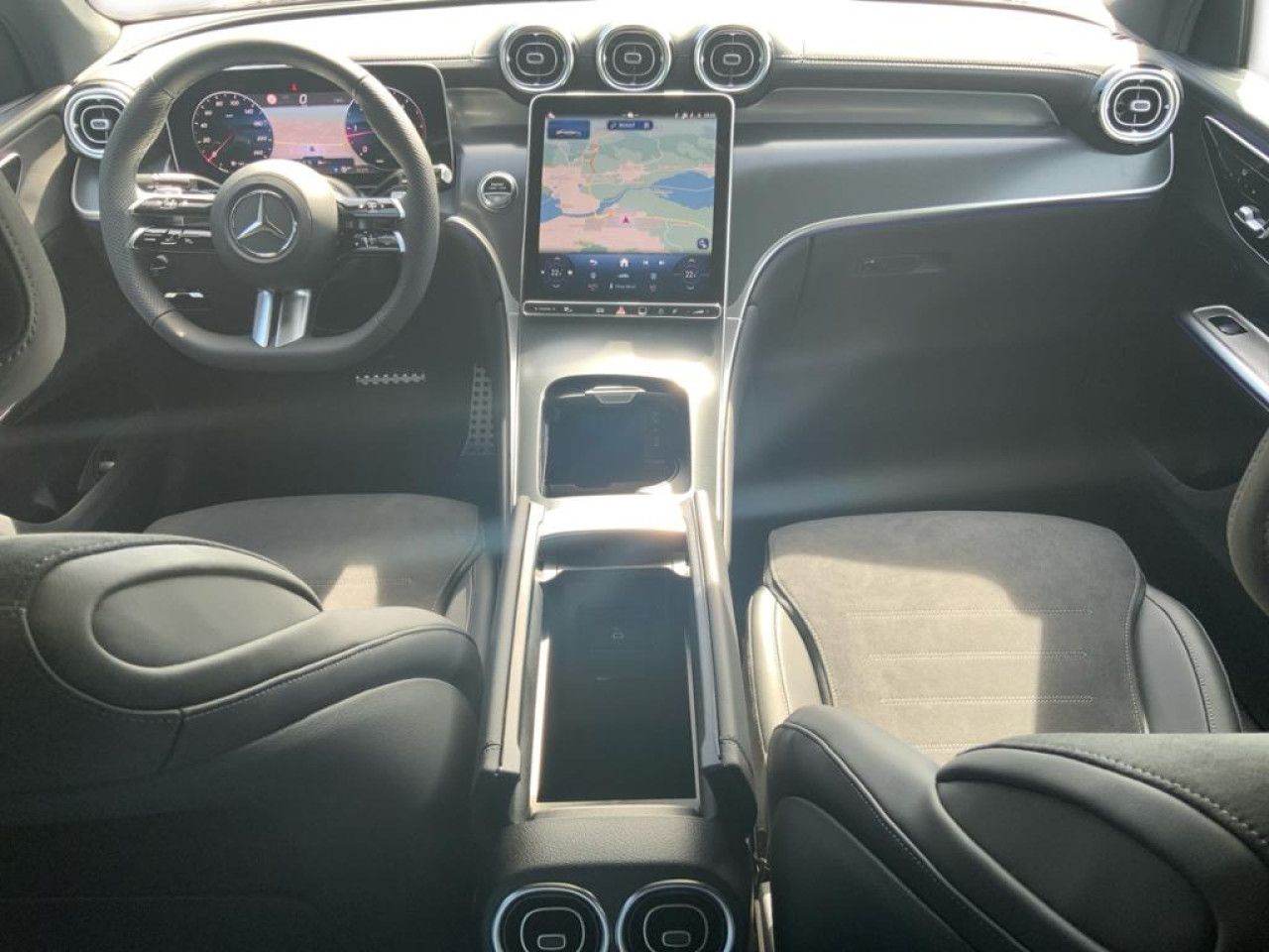 Mercedes-Benz GLC – Bild 10