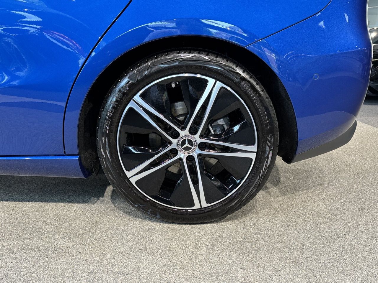 Mercedes-Benz B-Klasse – Bild 17