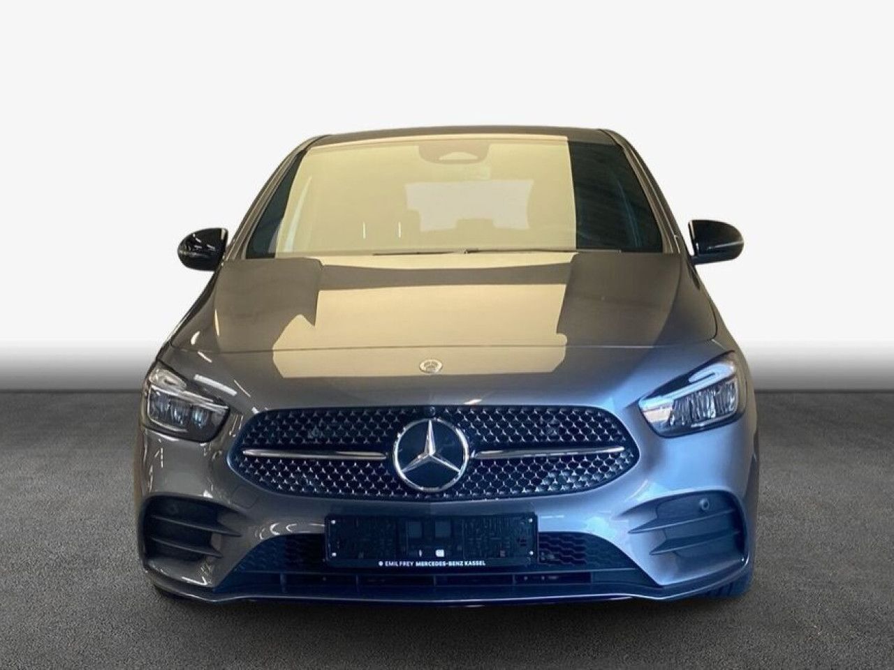 Mercedes-Benz B-Klasse – Bild 3
